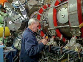 В ИЯФ СО РАН подтвердили возможность создания плазменного ракетного двигателя