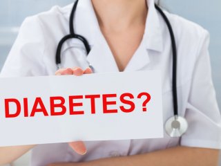 У более трети людей старше 30 лет неверно определен тип диабета