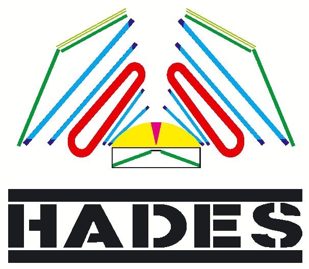 Изображение логотипа с сайта HADES