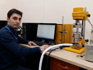 Фото: Управление по информации и связям с общественностью СКФУ