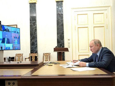 Поручения главы государства в сфере науки и технологий исполнены
