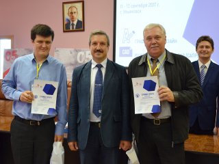 В УлГУ подвели итоги вузовского чемпионата WorldSkills