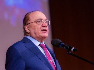 Фото: Кирилл Малов/Научная Россия