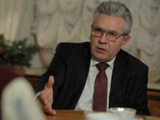 Фото: Николай Мохначев/Научная Россия
