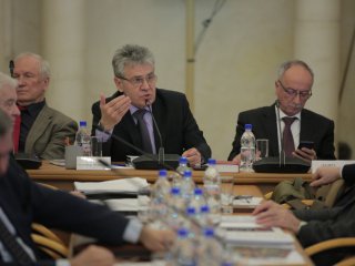 Внимание! Коронавирус!…