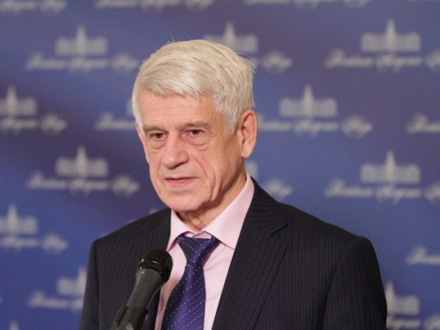 День рождения академика А.Г.Забродского