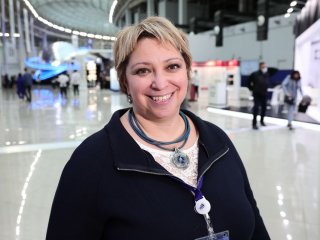 Фото: Елена Либрик / «Научная Россия»