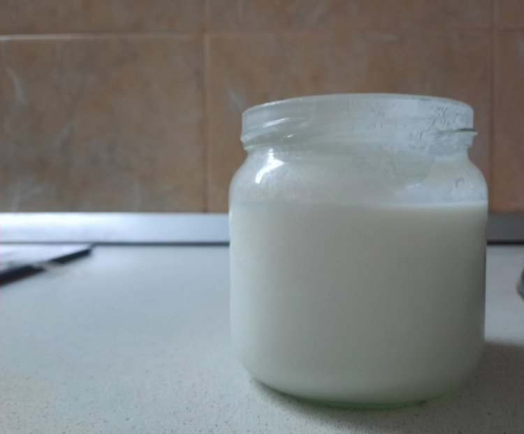 Йогурт для людей с непереносимостью лактозы