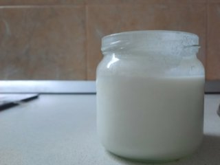 Йогурт для людей с непереносимостью лактозы