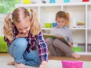Психологи МГУ выяснили, что ошибки в чтении говорят о понимании разрядного состава чисел дошкольниками