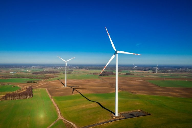Энергия из возобновляемых источников становится дешевле традиционной