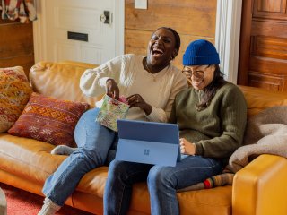 Изучение удовольствия. Источник: Surface / Фотобанк Unsplash 