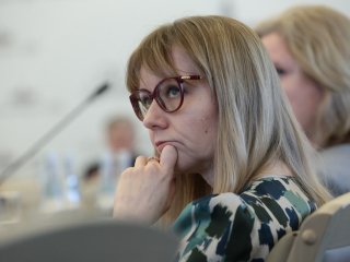 Конференция «Сельскохозяйственная наука в годы Великой Отечественной войны: вклад в Победу». Фото: Ольга Мерзлякова / Научная Россия
