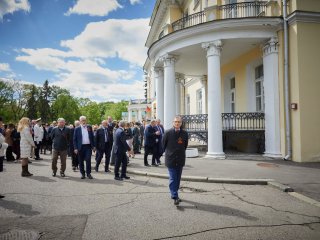 Фото: Елена Либрик / Научная Россия