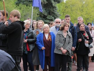 Фото: Ольга Мерзлякова / Научная Россия