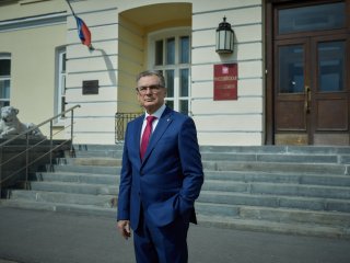 Фото: Елена Либрик / Научная Россия