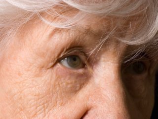 Новые методы лечения дегенерации сетчатки на поздних стадиях. Фото: ru.123rf.com