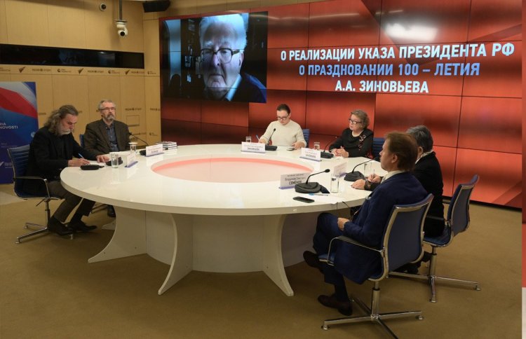 Фото: Владимир Трефилов / РИА Новости