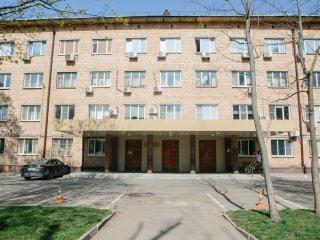 ИА РАН. Фото: Ольга Мерзлякова  / «Научная Россия»