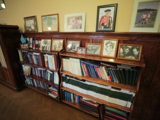 В Институте физических проблем им. П.Л. Капицы РАН. Фото: Иван Бадиков / «Научная Россия»