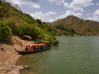 Река Лемро фото Ильи Вихрева
