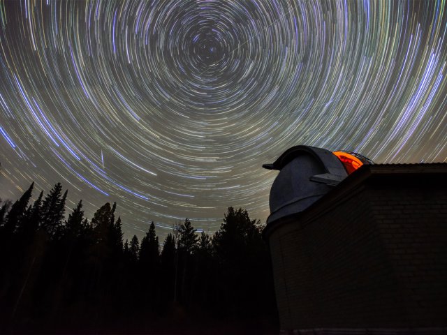 Фото: Евгений Кудымов