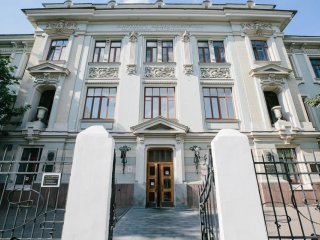 Фото Ольги Мерзляковой