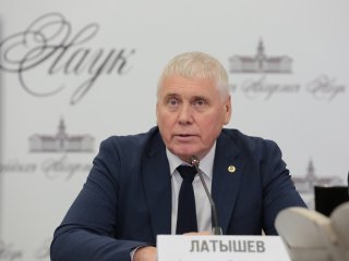 Объявлены лауреаты Демидовской премии 2025. Фото: Ольга Мерзлякова / Научная Россия