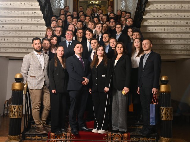 Источник фото: пресс-служба БФ «Система»