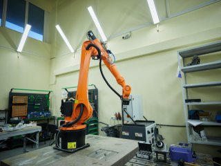 Фото: Елена Либрик / Научная Россия