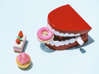 Плохое состояние полости рта в детстве грозит сердечно-сосудистыми заболеваниями во взрослом возрасте. Фото: rawpixel-com / Freepik.com