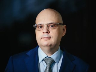 Алексей Викторович Лукашин. Фото Ольги Мерзляковой