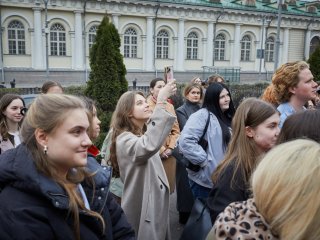 Фото: Елена Либрик / «Научная Россия»