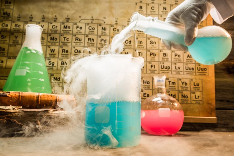 Фото: shaiith / ru.123rf.com