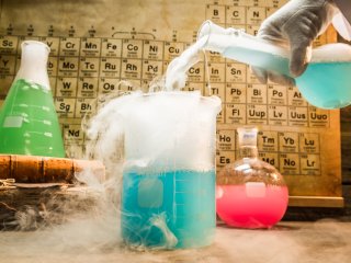 Фото: shaiith / ru.123rf.com