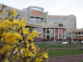 Фото: Ольга Мерзлякова / «Научная Россия»