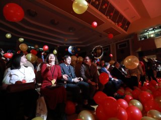 ММО-60. Фото: Елена Либрик / Научная Россия