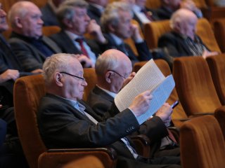 Фото: Ольга Мерзлякова / «Научная Россия»