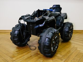 Фото: Ольга Мерзлякова / Научная Россия