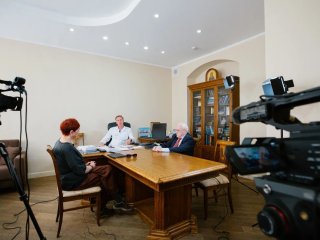 Фото Ольги Мерзляковой