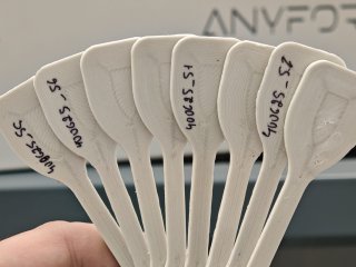 Представленные учеными композиционные материалы сочетают легкость с повышенной жесткостью. Фото: пресс-служба РТУ МИРЭА