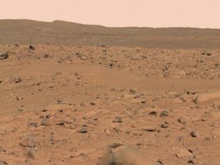 Когда высох Марс?