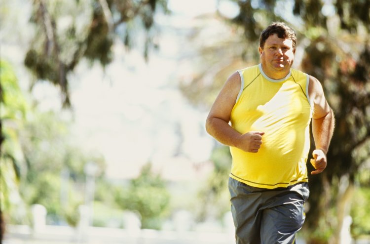 Недостаток физической активности вреднее, чем ожирение