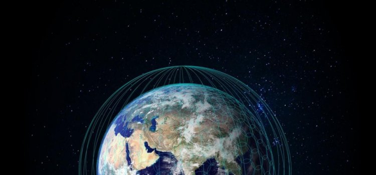 Дешевый спутниковый интернет для всех землян