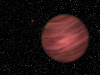Найдена самая большая планетная система во Вселенной