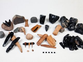 Сельское хозяйство в древней Анатолии — двигатель миграций