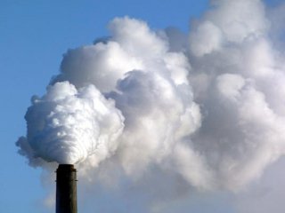 Содержание CO2 в атмосфере окончательно преодолело критическую отметку
