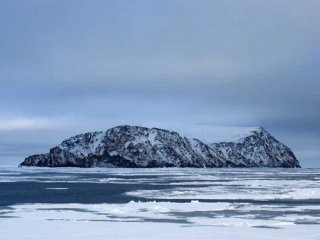 Новосибирские острова имеют свою обособленную геологическую историю