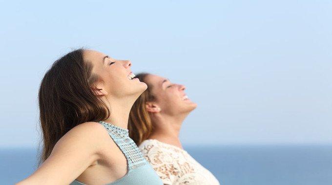 То, как мы дышим, влияет на наше мышление и ощущения