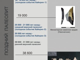 Фото предоставлены ИАЭТ СО РАН
